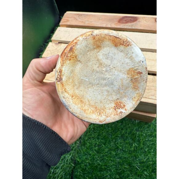 Antique James Keiller &Sons Dundee Marmalade Stoneware Jar-Prize 1862 - Picture 8 of 10